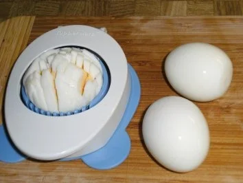 Radieschensalat - Rezept - Bild Nr. 6