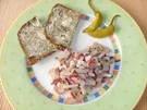 Rezept: Radieschensalat Radieschensalat - Rezept