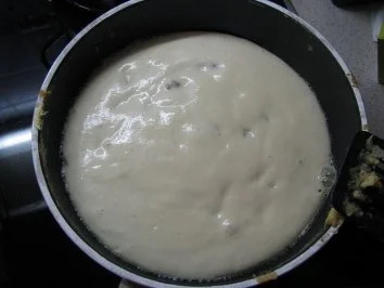 Kaiserschmarren - Rezept - Bild Nr. 3