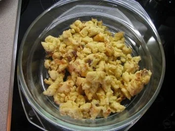 Kaiserschmarren - Rezept - Bild Nr. 4