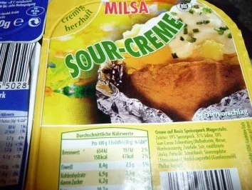 Paprika-Gyros mit Knofi-Dip - Rezept - Bild Nr. 9