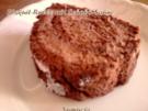 Biskuitrolle mit Schoko-Sahne - Rezept