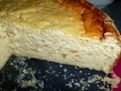 Quark-Apfelkuchen "Himmelfahrt" - Rezept