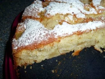 Rezept: Versunkene Ananas "Pfingsten" Bild Nr. 9 Versunkene Ananas "Pfingsten" - Rezept - Bild Nr. 9