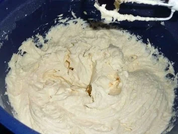 Rezept: Versunkene Ananas "Pfingsten" Bild Nr. 6 Versunkene Ananas "Pfingsten" - Rezept - Bild Nr. 6