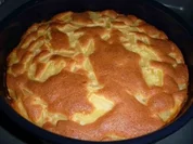 Versunkene Ananas "Pfingsten" - Rezept