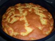 Versunkene Ananas "Pfingsten" - Rezept