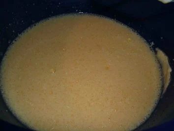 Rezept: Versunkene Ananas "Pfingsten" Bild Nr. 5 Versunkene Ananas "Pfingsten" - Rezept - Bild Nr. 5