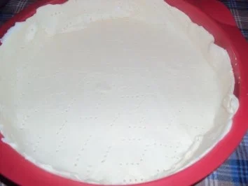 Porree Quiche - Rezept - Bild Nr. 6