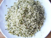 Brotaufstrich:Hanf-Cappuccino-Butter - Rezept