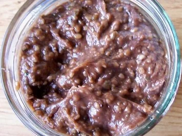 Brotaufstrich:Hanf-Cappuccino-Butter - Rezept - Bild Nr. 2