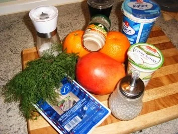 Exotischer Heringssalat - Rezept - Bild Nr. 2