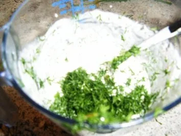 Exotischer Heringssalat - Rezept - Bild Nr. 6