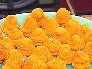 Duchesse-Kartoffeln - Rezept