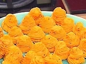 Duchesse-Kartoffeln - Rezept
