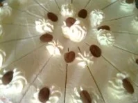 Leichte "Buttercremtorte" - Rezept - Bild Nr. 2