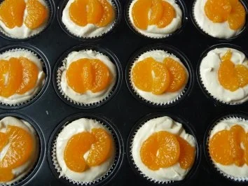 Rezept: Käfer - Muffins Bild Nr. 6 Käfer - Muffins - Rezept - Bild Nr. 6