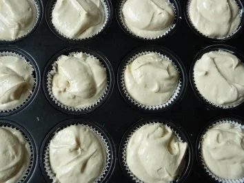 Rezept: Käfer - Muffins Bild Nr. 7 Käfer - Muffins - Rezept - Bild Nr. 7