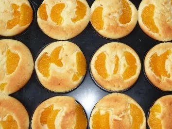 Rezept: Käfer - Muffins Bild Nr. 4 Käfer - Muffins - Rezept - Bild Nr. 4