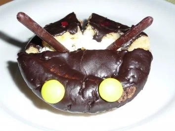 Rezept: Käfer - Muffins Bild Nr. 2 Käfer - Muffins - Rezept - Bild Nr. 2