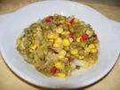"Belgischer" Salat - Rezept