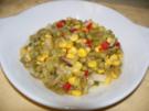 "Belgischer" Salat - Rezept