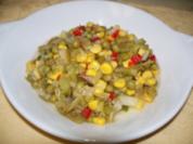 "Belgischer" Salat - Rezept