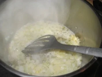 Beilage: Scharfer Tomatenreis - Rezept - Bild Nr. 8