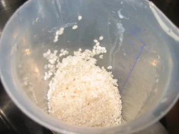 Beilage: Scharfer Tomatenreis - Rezept - Bild Nr. 9