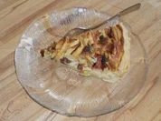 Wähe - ein Rezept aus der Schweiz - Rezept