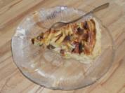 Wähe - ein Rezept aus der Schweiz - Rezept