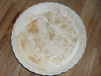 Wähe - ein Rezept aus der Schweiz - Rezept - Bild Nr. 5