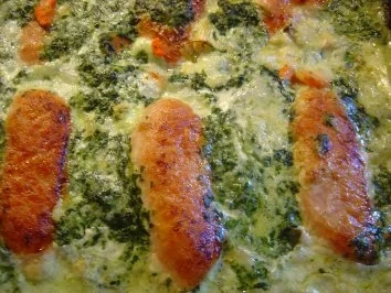 Hähnchenbrust-Inspiration - Rezept