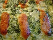 Hähnchenbrust-Inspiration - Rezept