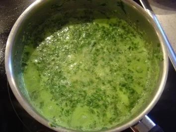 Hähnchenbrust-Inspiration - Rezept - Bild Nr. 5