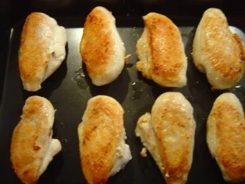 Hähnchenbrust-Inspiration - Rezept - Bild Nr. 6