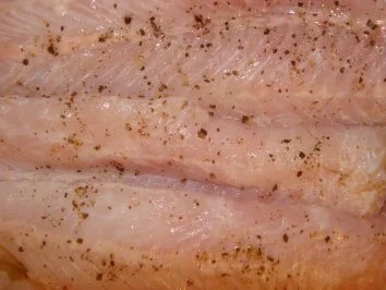 Rezept: Fisch : -Einfaches Fischgulasch- Bild Nr. 3 Fisch : -Einfaches Fischgulasch- - Rezept - Bild Nr. 3