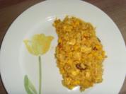 Reissalat - lecker würzig - Rezept