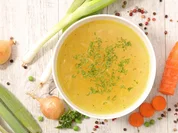 Grundrezept: Gemüsefond [ergibt ca. 2 Liter] - Rezept - Bild Nr. 2