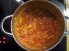 Zigeuner Sauce - Rezept