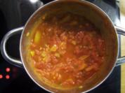 Zigeuner Sauce - Rezept