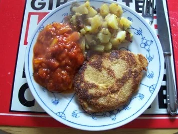 Zigeuner Sauce - Rezept - Bild Nr. 2