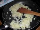 Pizza mit Thunfisch und Blattspinat - Rezept
