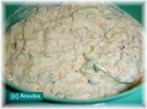 Dips usw. - Möhrentzatziki - Rezept