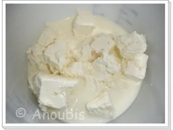 Rezept: Meer - Pasta mit Flusskrebs und Rauke Bild Nr. 2 Meer - Pasta mit Flusskrebs und Rauke - Rezept - Bild Nr. 2