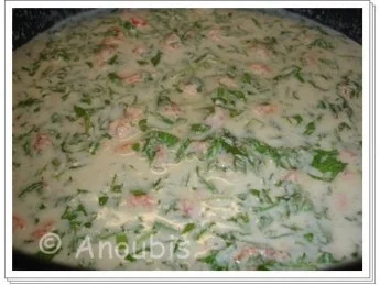 Rezept: Meer - Pasta mit Flusskrebs und Rauke Bild Nr. 4 Meer - Pasta mit Flusskrebs und Rauke - Rezept - Bild Nr. 4