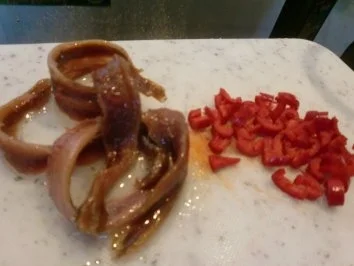 Lasagne alla "Siciliana" - Rezept - Bild Nr. 3