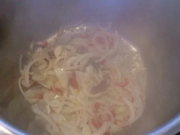 Lasagne alla "Siciliana" - Rezept - Bild Nr. 4