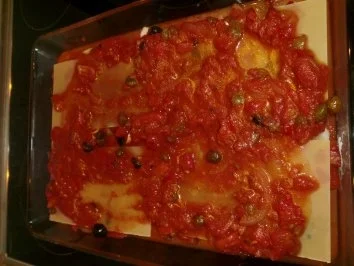 Lasagne alla "Siciliana" - Rezept - Bild Nr. 6
