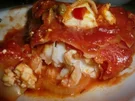 Lasagne alla "Siciliana" - Rezept